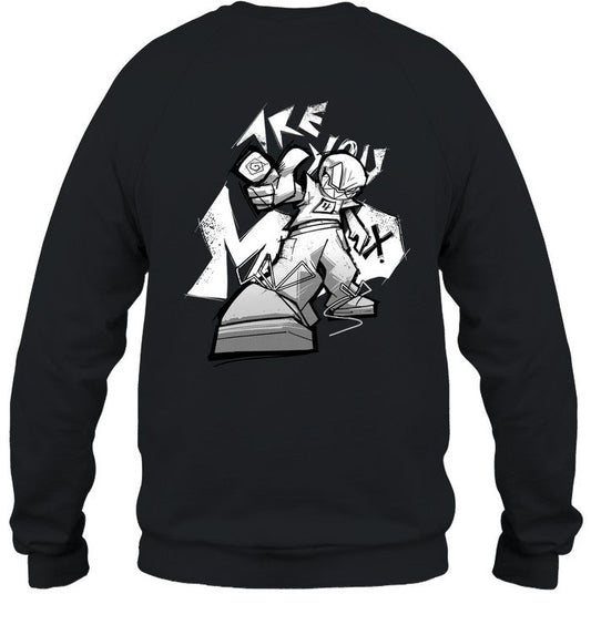 2024 Mad Dubz Tour T Shirt