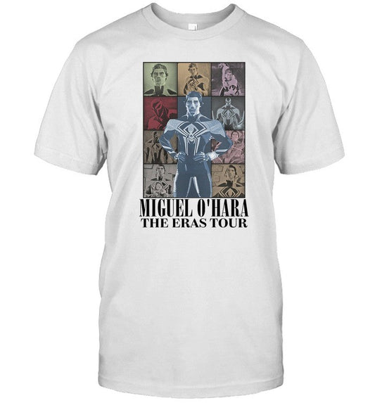 Miguel O'hara The Eras Tour