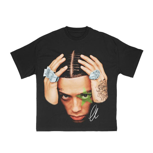 Centrall Ceee Shirt, Rap Shirt, Vintage Rap Graphic Tee