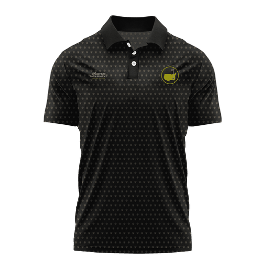 Limited Edition Masters Tournament - Rolex Golf Polo Shirt