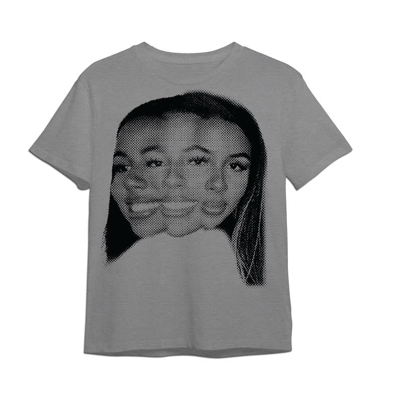 MARIAH THE SCIENTIST t-shirt vintage style rap tee- 90's vintage style bootleg tee- Concert Tour Tee- Unisex - Fan Gear - Fan Gift