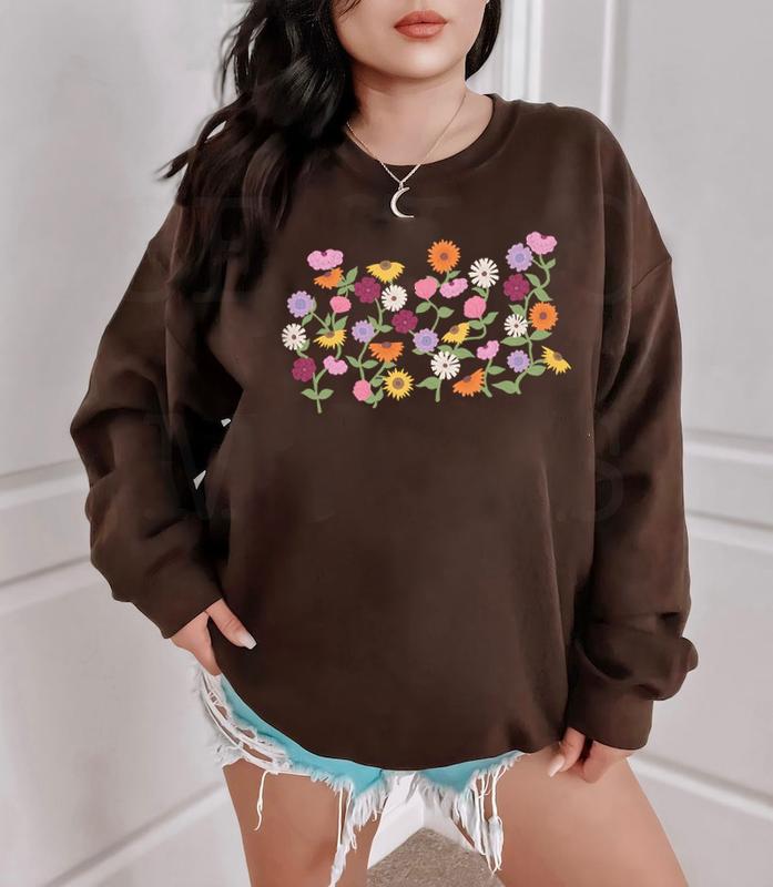 Retro Eras Piano Flowers Shirt, Surprise Songs Flowers Unisex T-ShirtSweatshirtHoodie Gifts for Fans