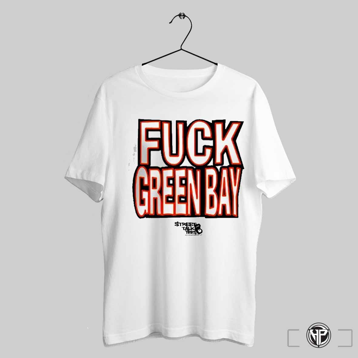 Street Talk Tees Fuck Greey Pack This T Shirt Trendy Sweatshirt