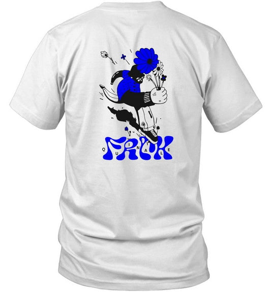 2022 Frah Quintale Fhck Tour Limited Shirts