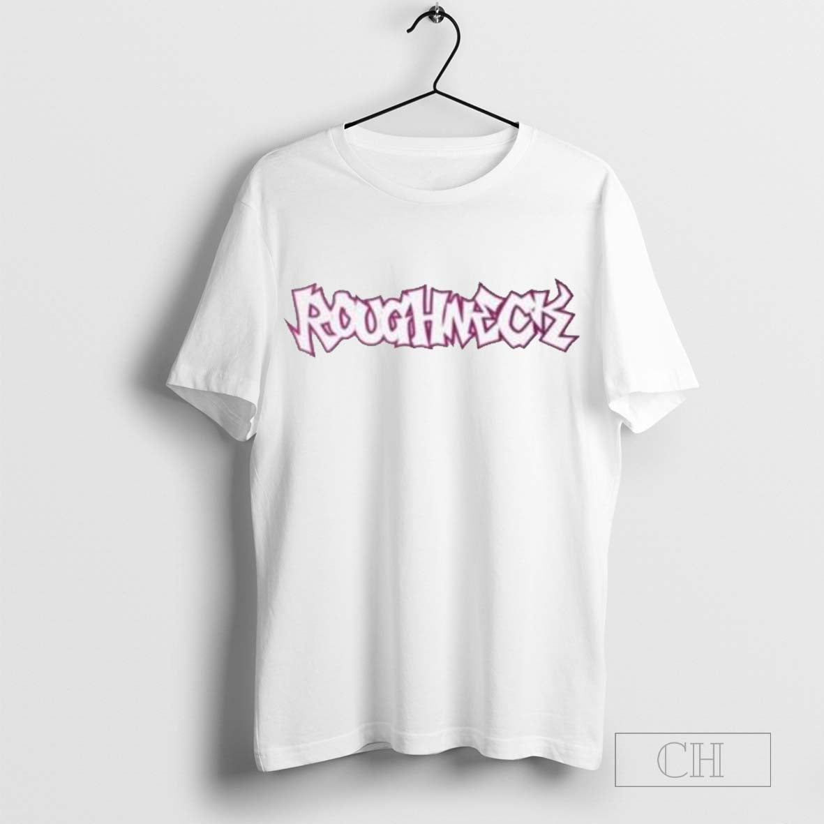 Shota Umino Roughneck T-Shirt