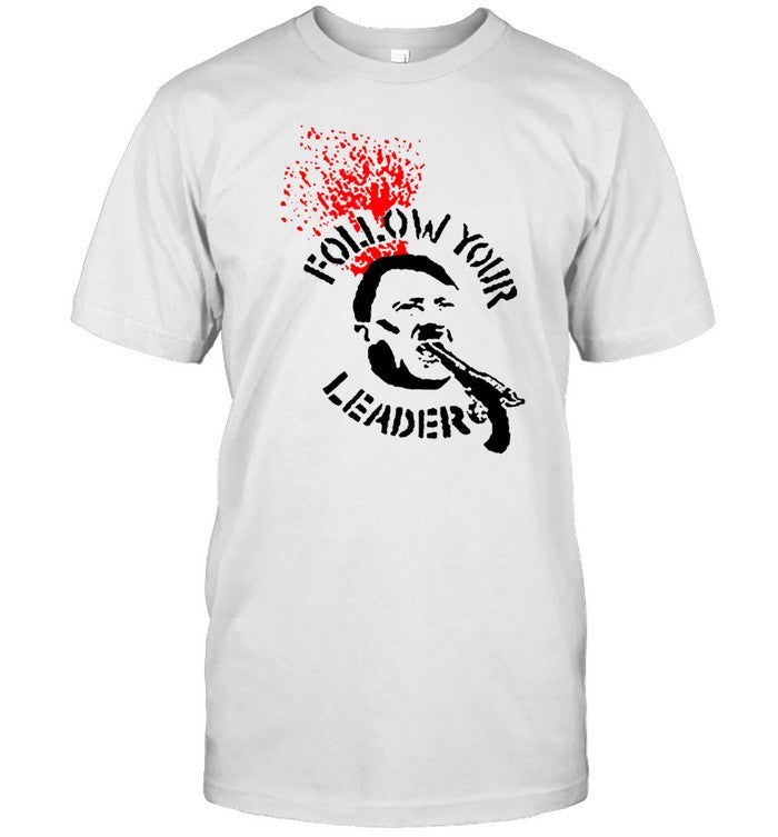 Holidaykirk Follow Your Leader Shirt