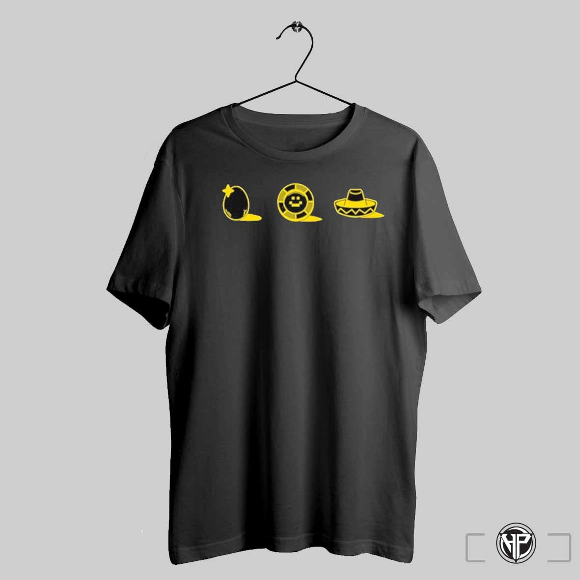 Qsmp Quackity Final Cardinal T Shirts Trending Sweatshirt