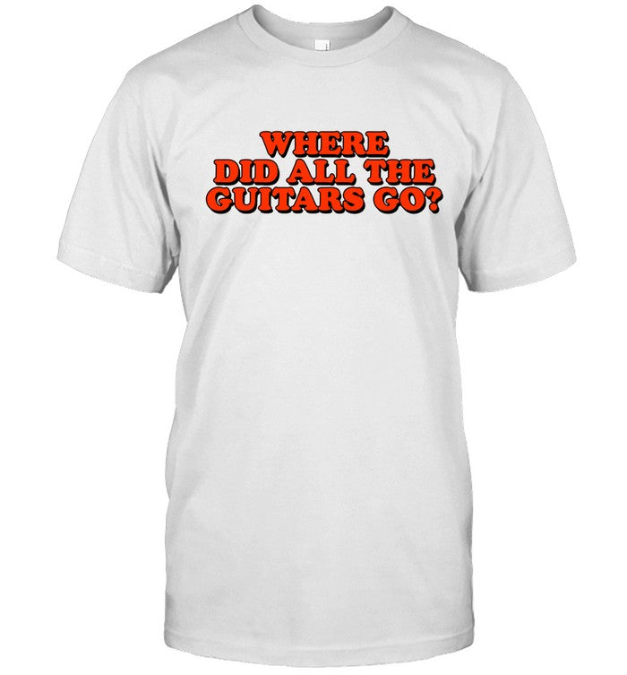 Mcfly Power To Play Tour T Shirt