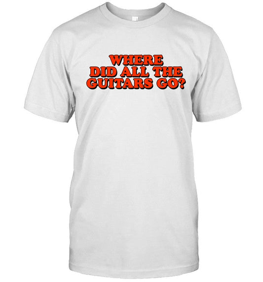 Mcfly Power To Play Tour T Shirt