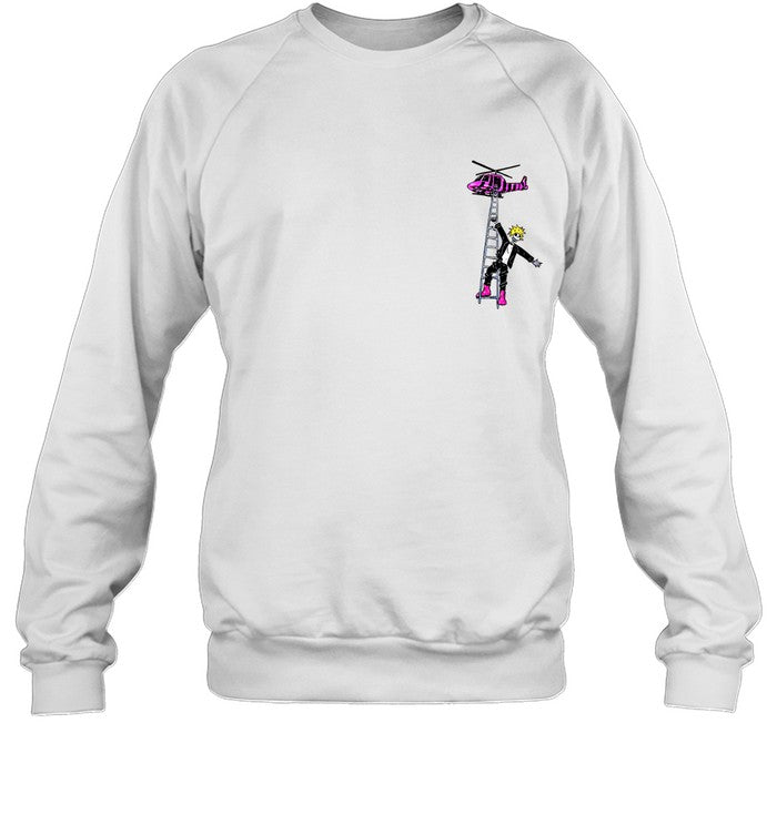 Machine Gun Kelly Tour 2023 Shirt