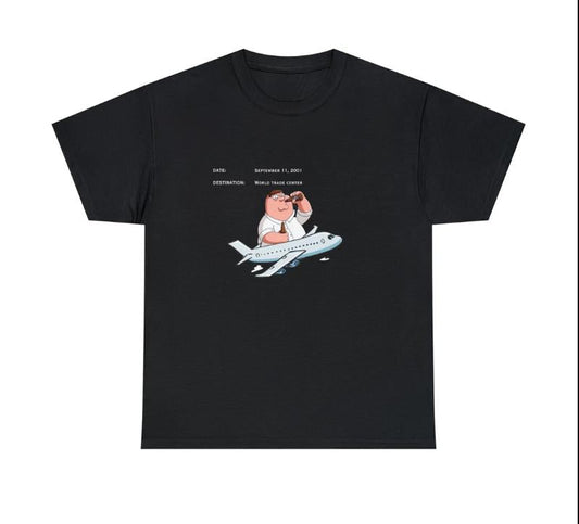 Peter Griffin T-shit, Family Guy T-shirt, Meme T-shirt, Funny T-shirt