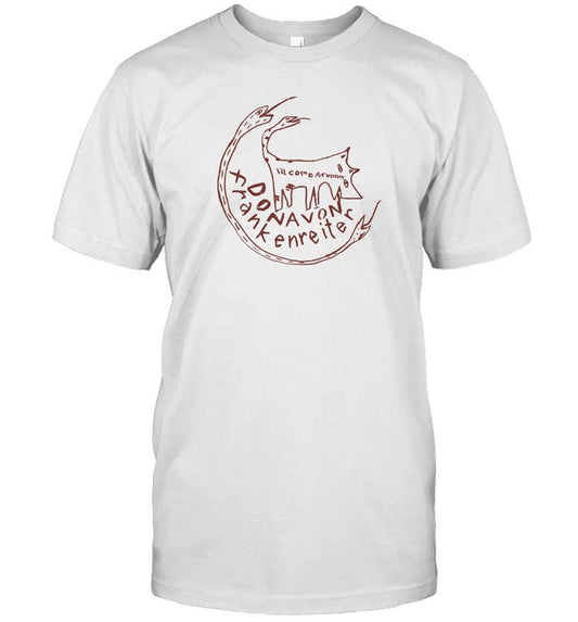 Donavon Frankenreiter I'll Come A-Runnin' T-Shirt 2024_1