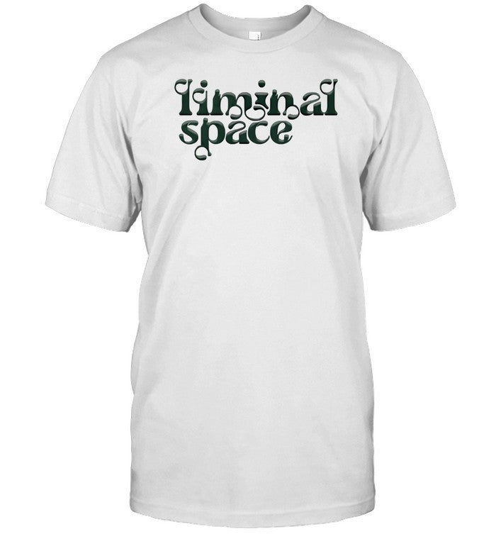 Liminal Space Mxmtoon T-Shirt, Hoodie, Tank Top, Sweater And Long Sleeve T-Shirt-Unisex T-Shirt
