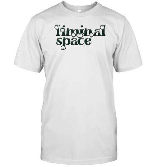 Liminal Space Mxmtoon T-Shirt, Hoodie, Tank Top, Sweater And Long Sleeve T-Shirt-Unisex T-Shirt