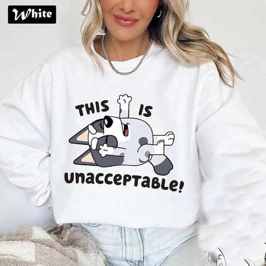 Pround Parent Of A Muffin Sweatshirt, T-shirt - Extensive Size Options - Athleisure Wear - Diverse Fashion Choices - Unisex Fashion Choices - Pick You