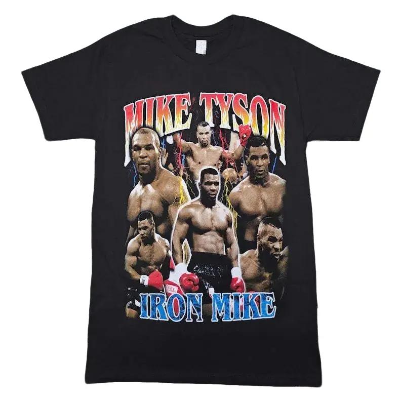 Classic Mike Graphic Fashion