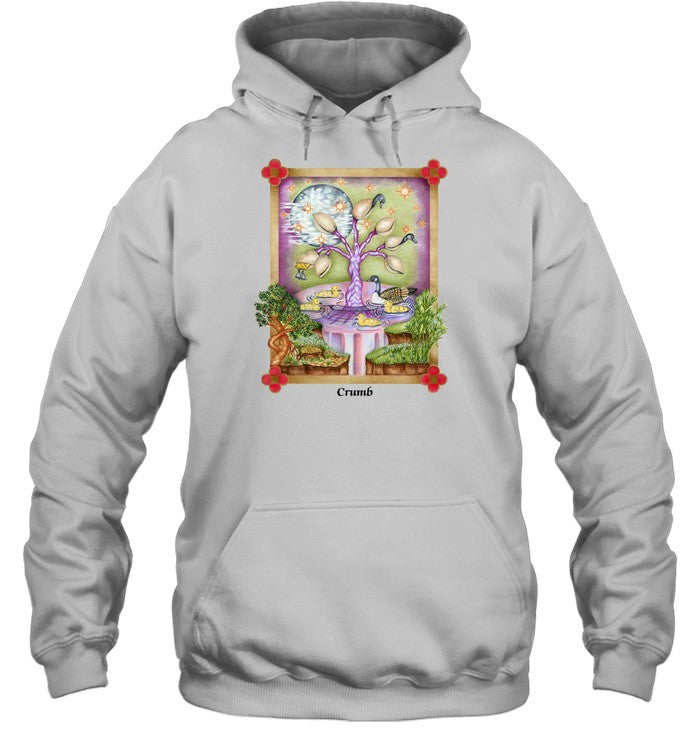 Crumb Amama Tour Hoodie