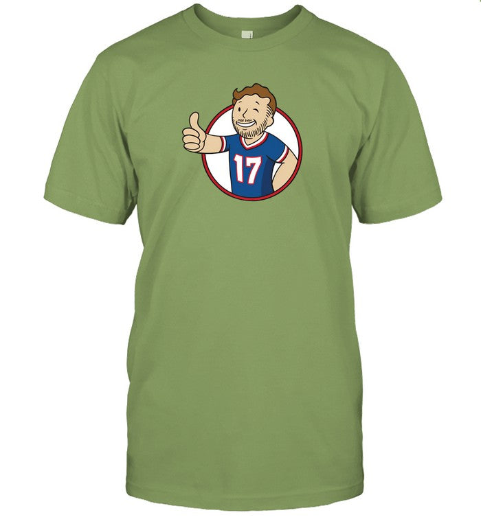 Limited Special Edition Ball Out Funny Shirt