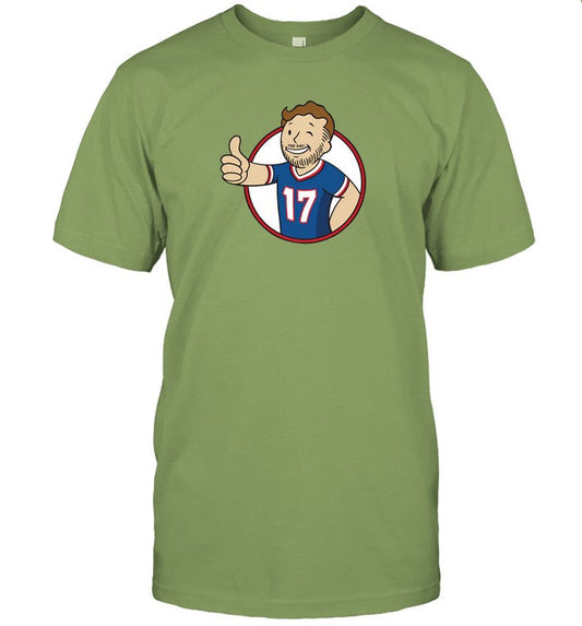 Limited Special Edition Ball Out Funny Shirt