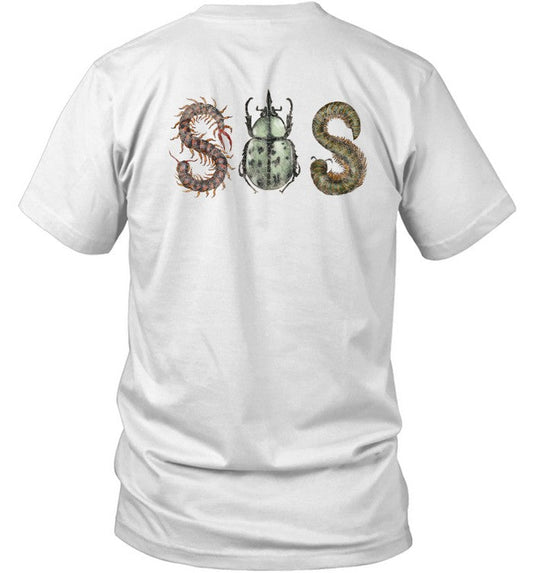 SZA SOS Deluxe Black Hot T Shirt