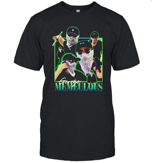 Memeulous Graphic shirt