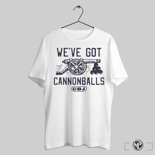 Reve Got Cannonballs Cbj Shirt Trending Sweatshirt