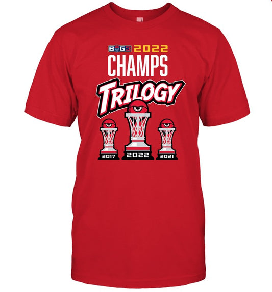 2022 BIG3 Champions Trilogy Limited Shirt_1