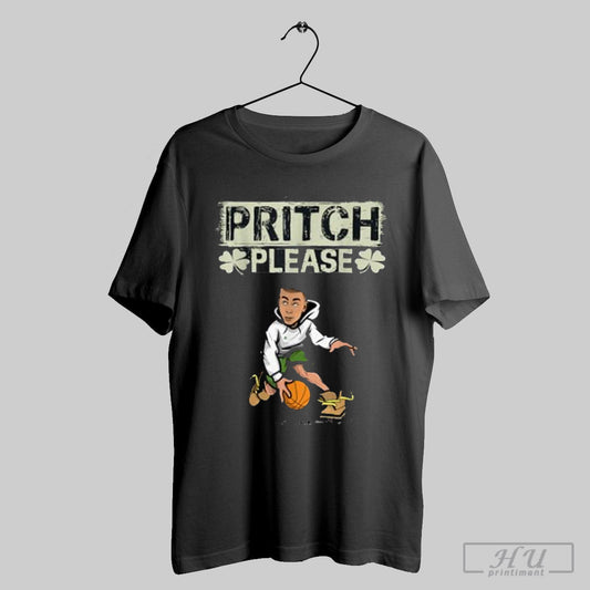 Pritch Please Vintage