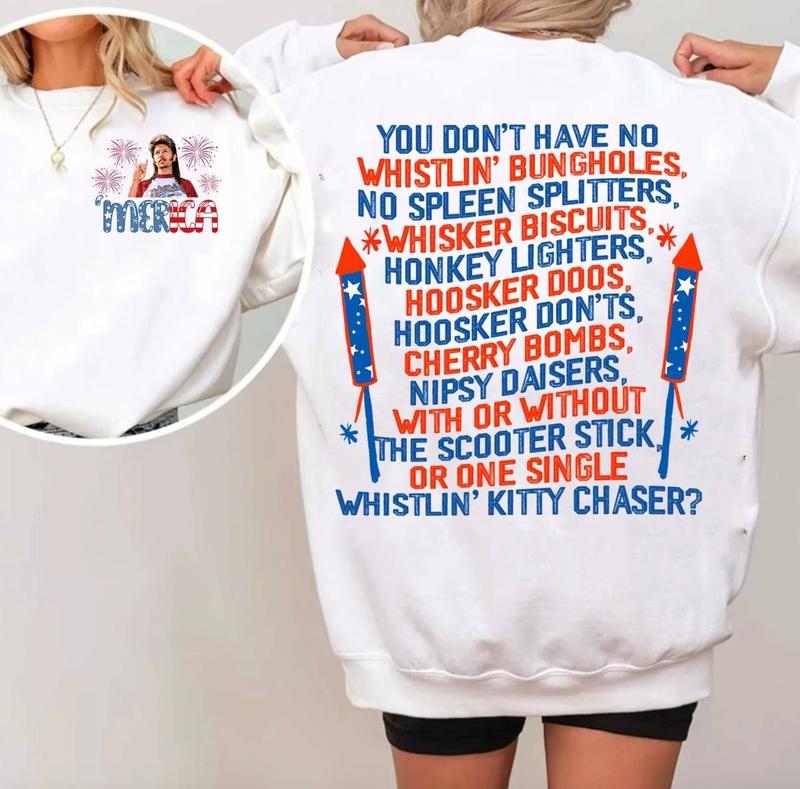 Joe Dirt 2 Sides Vintage Shirt Unisex