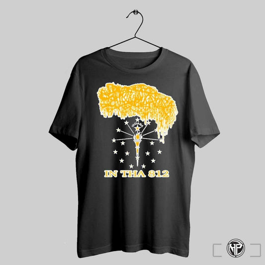 Sanguisugabogg 812 Shirt Trendy Sweatshirt