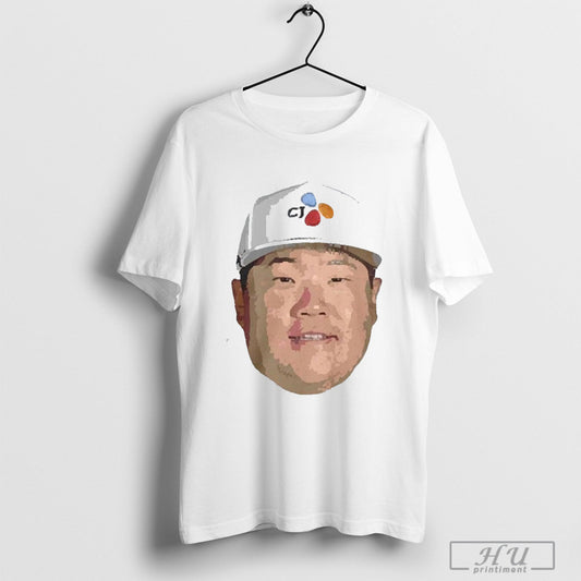 Sungjae Im Big Head 2025 T Shirt Sweatshirt