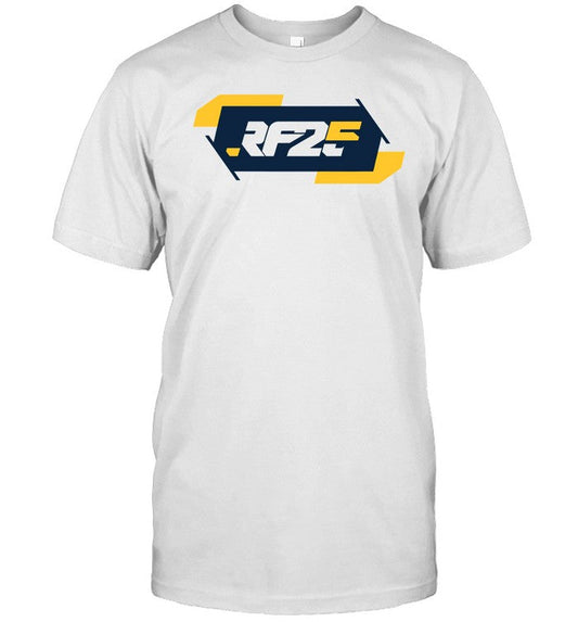 Rf25 Graphic