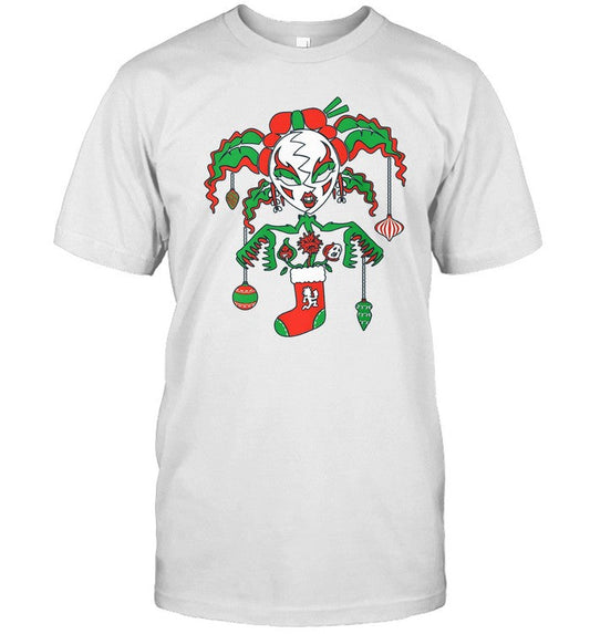 Limited Yum Yum Holiday Shirt