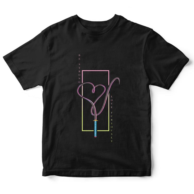 Mitsuri Kanroji Love Hashira Demon Slayer Shirt shirt, Kimetsu No Yaiba t-shirt, anime sweatshirt hoodie, Tanjiro shirt, Rengoku t-shirt