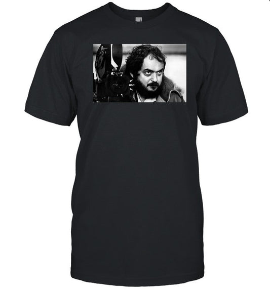 Colliderdotcom Denzel Washington's Favorite Stanley Kubrick Movie Shirt