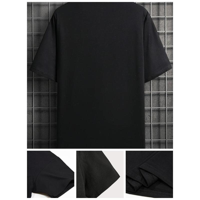 Papa If He Can't Fix It No One Can, Papa Tools Father's Day T-Shirt Made in USA