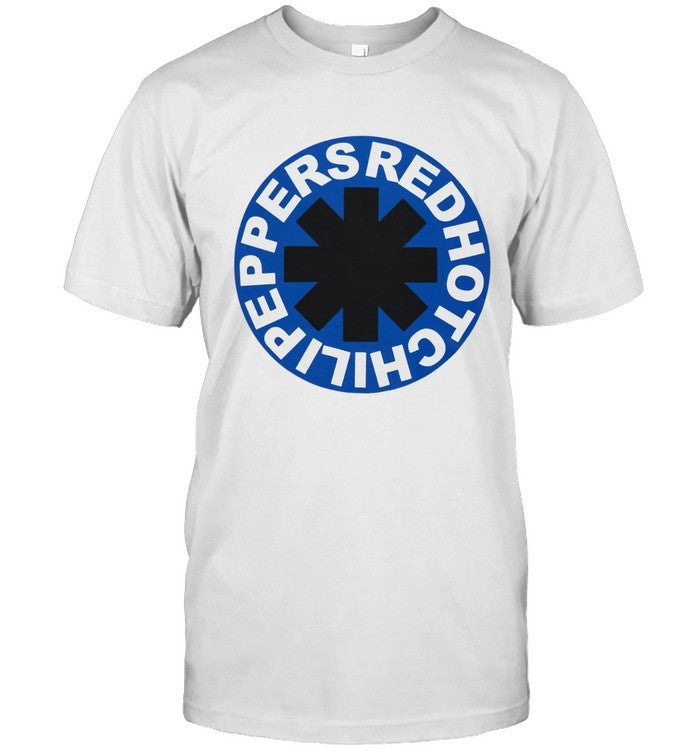 Limited Red Hot Chili Peppers Classic Tour 2024 Shirt