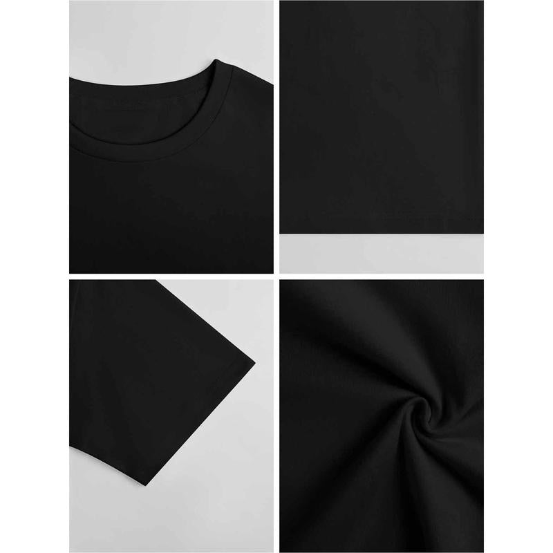 The Baldfather Funny Birthday Gift for Bald Men Soft Breathable Mens Print T-shirt Cotton Made in USA