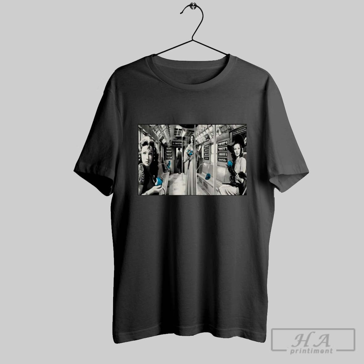 Poster Jack White No Name Tour In New York On Feb 10 12 2025 T Shirt