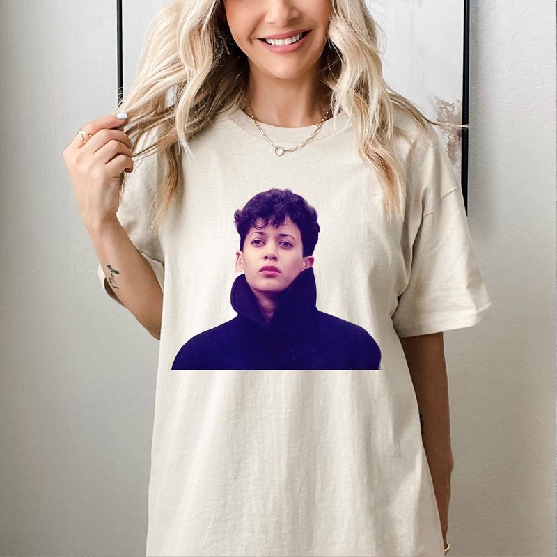 Vintage Young HÐ°rris Without Text Unisex Shirt