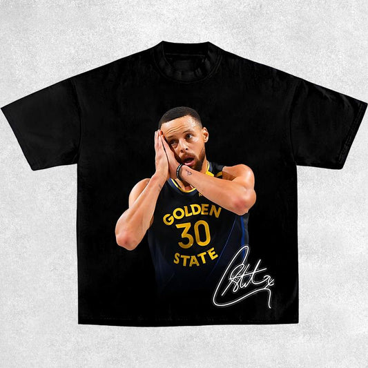 S.T.PH.EN C.U.RR.Y 2025 TEE