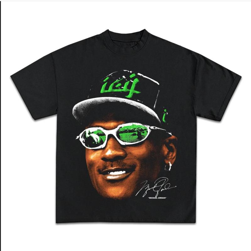 Unisex Fashion Forward Cotton Graphic Tee