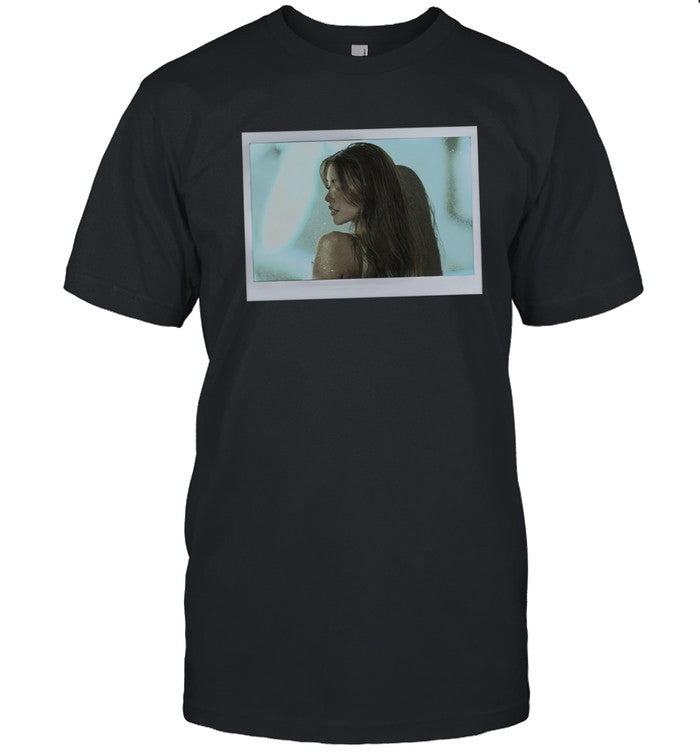 2024 Madison Beer Spinnin Tour Polaroid Limited Shirt