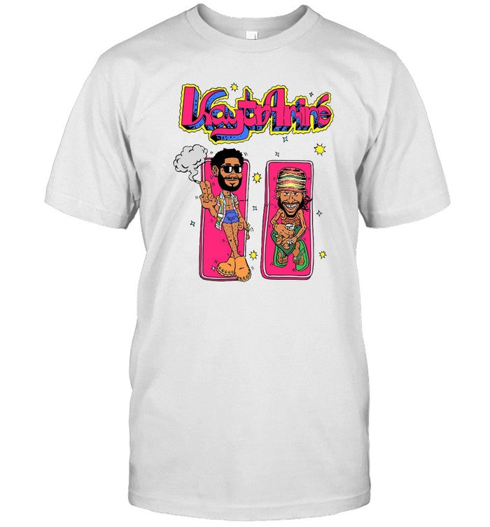 Kaytramine Anime New Shirt