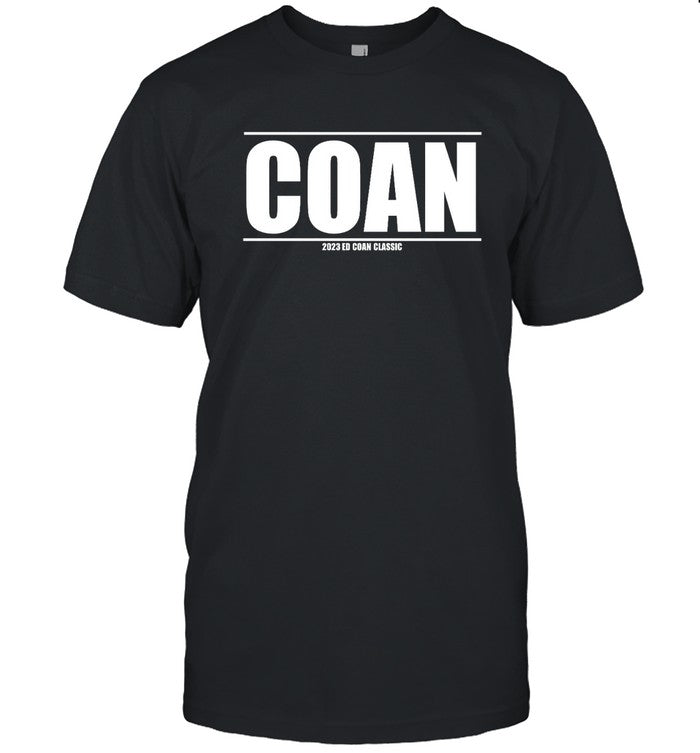 2023 Ed Coan Classic T-Shirt