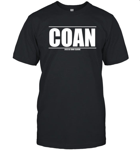 2023 Ed Coan Classic T-Shirt