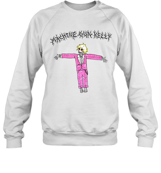 Machine Gun Kelly Mainstream Sell Out Movie Tee