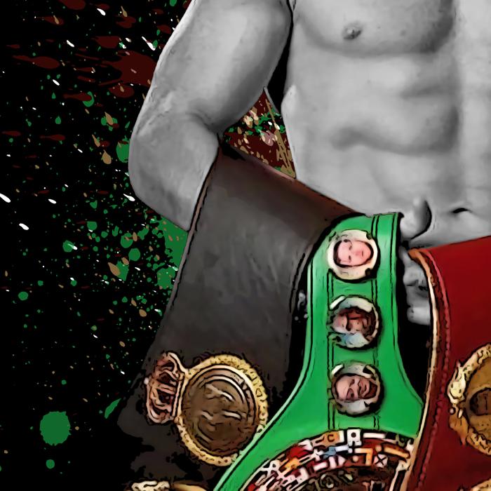 Canelo Alvarez Undisputed Champ Mexico Goat Saul Alvarez Boxing Vintage Style Graphic Design T-Shirt Crewneck Cotton