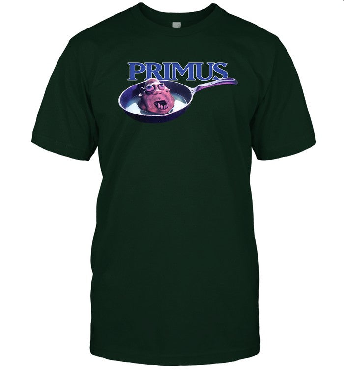 2024 Primus Vintage Frizzle Fry Tee