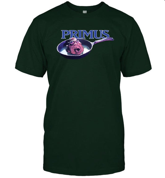 2024 Primus Vintage Frizzle Fry Tee